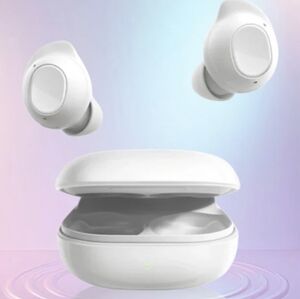 GALAXY BUDS FE Samsung NWT SM-R400NZWAXAR